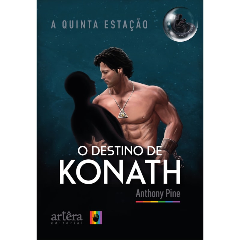 A QUINTA ESTAÇÃO: O DESTINO DE KONATH