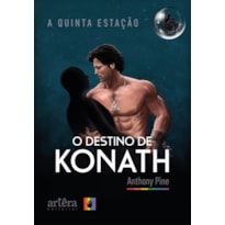 A QUINTA ESTAÇÃO: O DESTINO DE KONATH A QUINTA ESTAÇÃO: O DESTINO DE KONATH