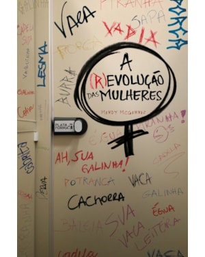 A (R)EVOLUÇÃO DAS MULHERES