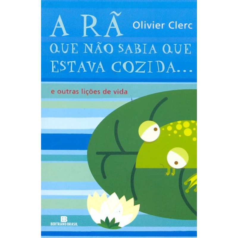 A RÃ QUE NÃO SABIA QUE ESTAVA COZIDA