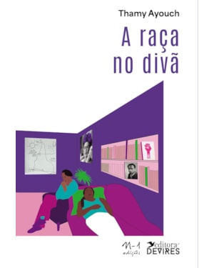 A RAÇA NO DIVÃ