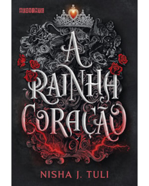 A RAINHA CORAÇÃO