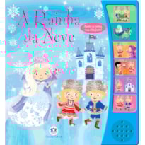 A RAINHA DA NEVE