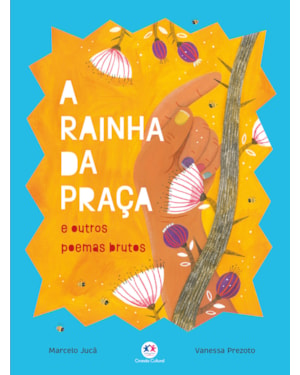 A RAINHA DA PRAÇA