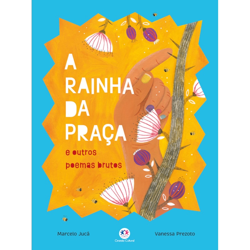 A RAINHA DA PRAÇA