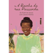 A RAINHA DA RUA PAISSANDU