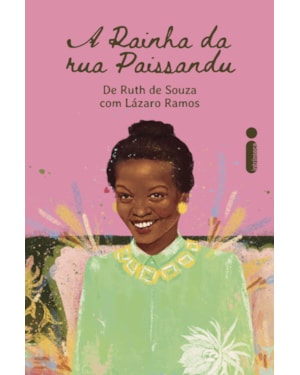 A RAINHA DA RUA PAISSANDU