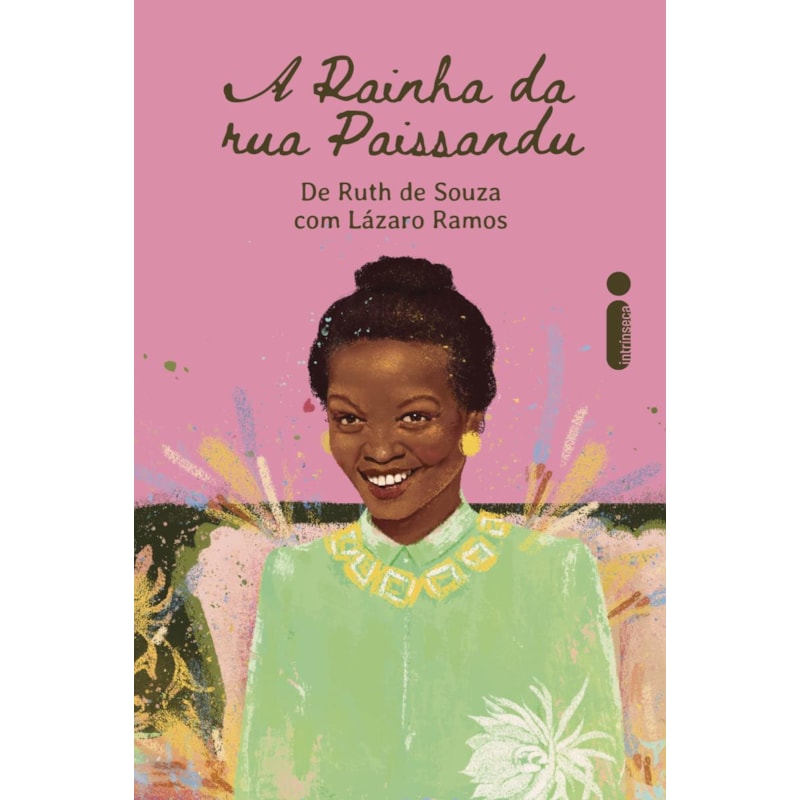 A RAINHA DA RUA PAISSANDU