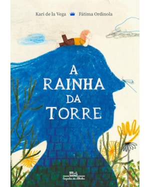 A rainha da torre