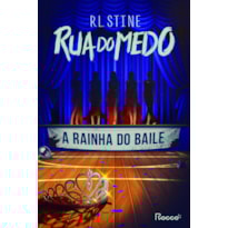 A RAINHA DO BAILE