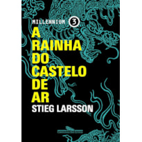 A RAINHA DO CASTELO DE AR