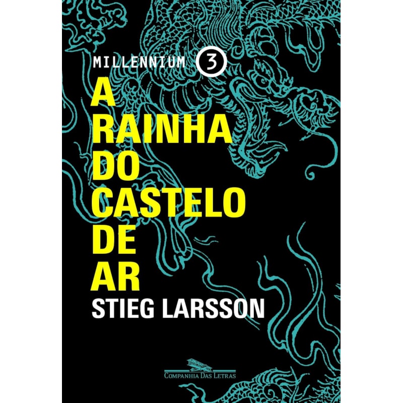 A RAINHA DO CASTELO DE AR