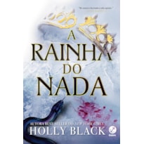 A RAINHA DO NADA (VOL. 3 O POVO DO AR)