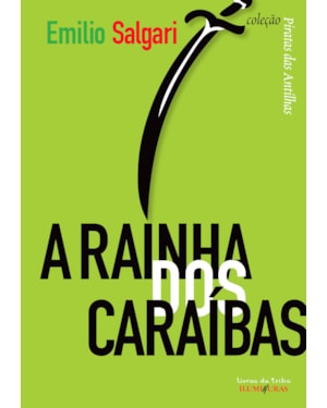A RAINHA DOS CARAÍBAS