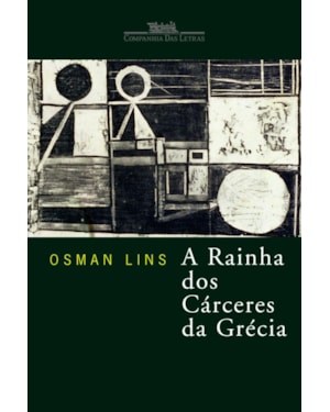 A rainha dos cárceres da grécia