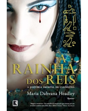 A RAINHA DOS REIS
