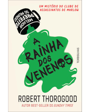 A rainha dos venenos