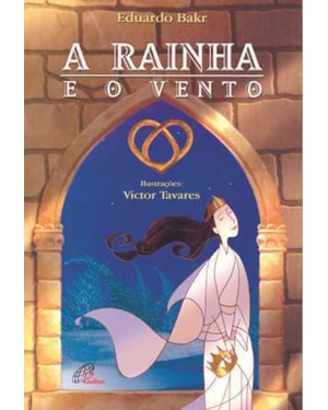 A rainha e o vento
