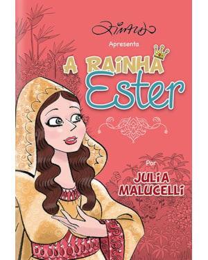 A rainha Ester