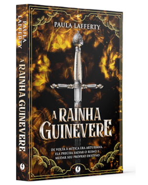 A RAINHA GUINEVERE