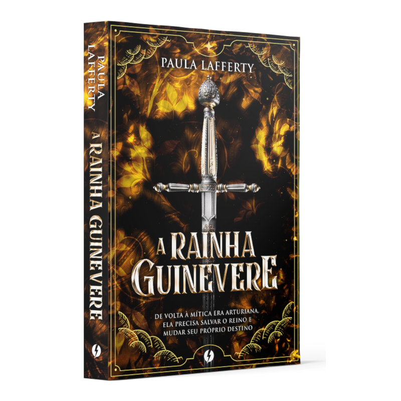A RAINHA GUINEVERE