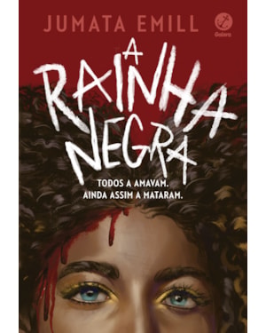 A RAINHA NEGRA