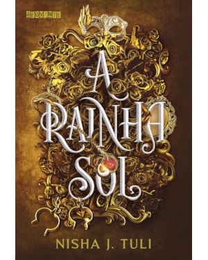 A RAINHA SOL