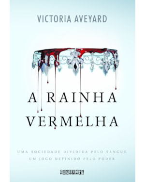A RAINHA VERMELHA