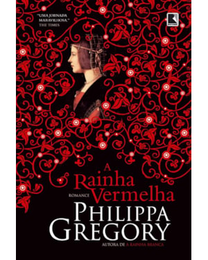 A RAINHA VERMELHA (VOL. 2)