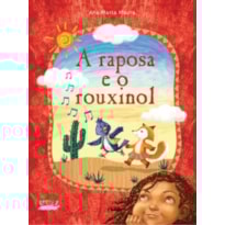 A RAPOSA E O ROUXINOL