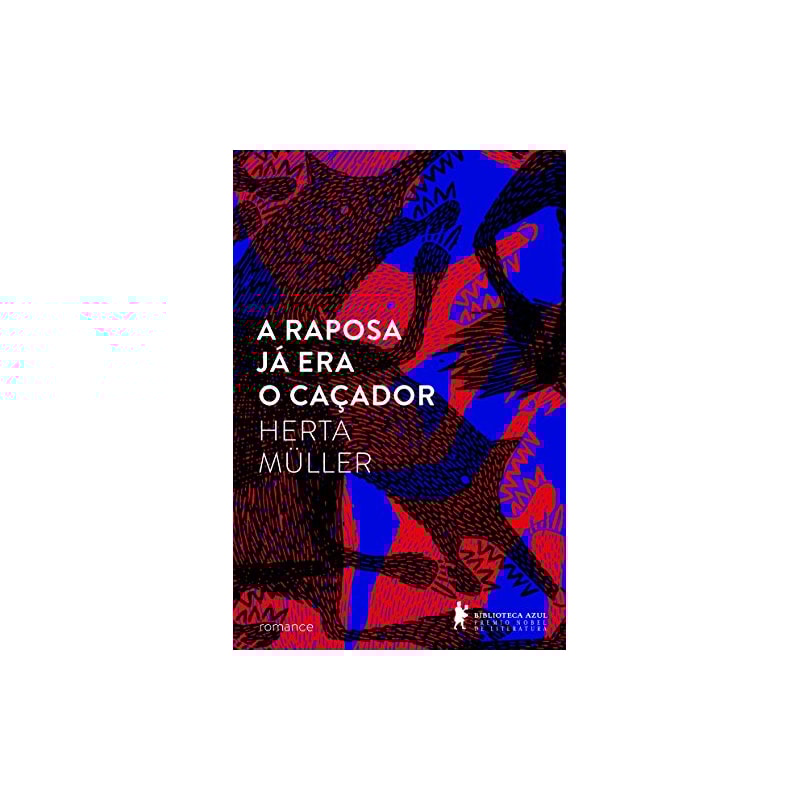 A RAPOSA JÁ ERA O CAÇADOR