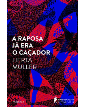A RAPOSA JÁ ERA O CAÇADOR