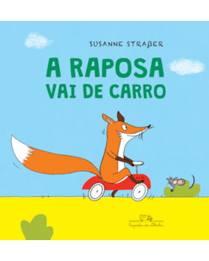 A raposa vai de carro