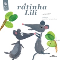 A RATINHA LILI