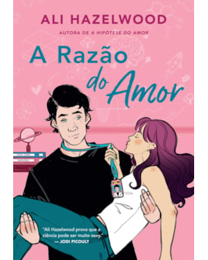A RAZÃO DO AMOR (SUCESSO DO TIKTOK)