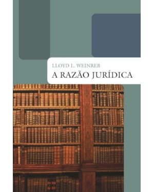 A RAZÃO JURÍDICA
