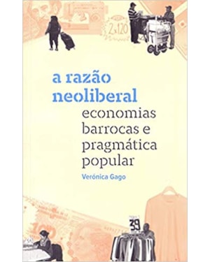 A RAZÃO NEOLIBERAL