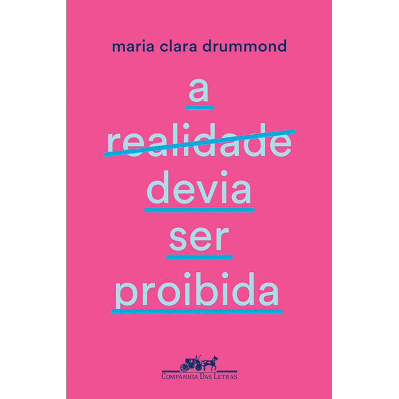 A realidade devia ser proibida