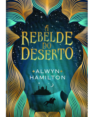 A REBELDE DO DESERTO