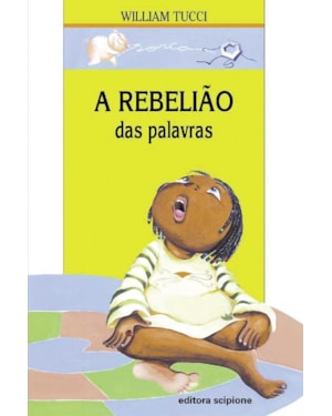 A REBELIÃO DAS PALAVRAS