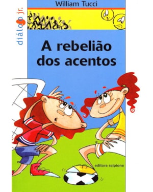 A REBELIÃO DOS ACENTOS