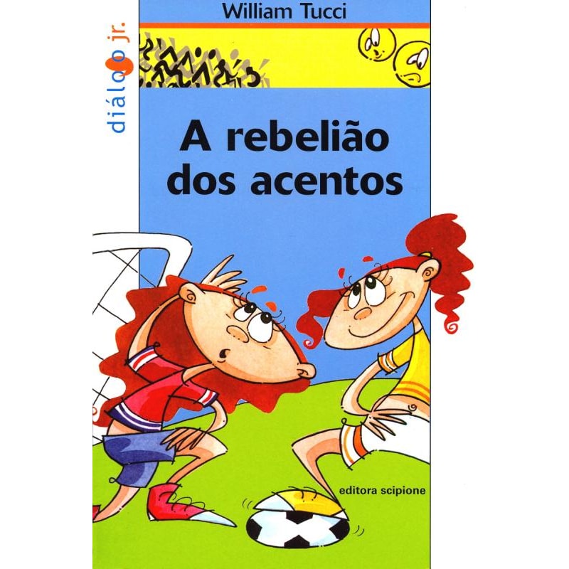 A REBELIÃO DOS ACENTOS
