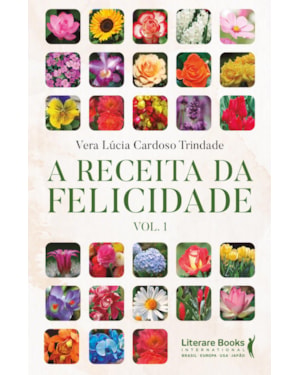 A receita da felicidade