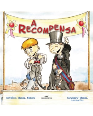 A RECOMPENSA