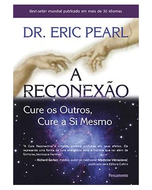 A reconexão: cure os outros, cure a si mesmo