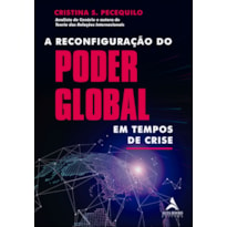 A RECONFIGURAÇÃO DO PODER GLOBAL EM TEMPOS DE CRISE