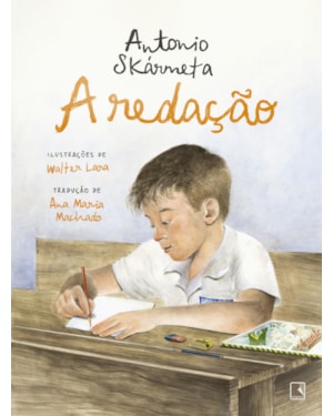 A REDAÇÃO