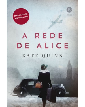 A REDE DE ALICE