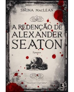 A REDENÇÃO DE ALEXANDER SEATON
