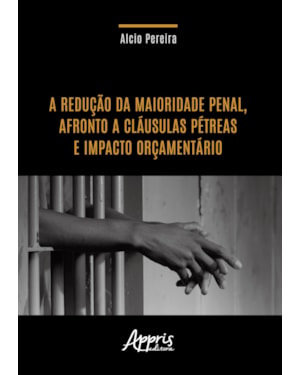 A REDUÇÃO DA MAIORIDADE PENAL, AFRONTO A CLÁUSULAS PÉTREAS E IMPACTO ORÇAMENTÁRIO
